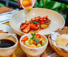Le Pain Quotidien imagen 4