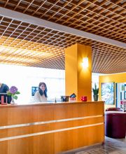 Hotel Ceresio Lugano Bild 7