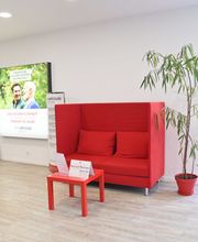 Audioprothésiste Saint-Malo-Alain Afflelou Acousticien image 2