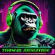 Thomas animation