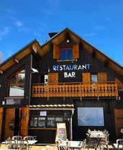 RESTAURANT D ALTITUDE LE BARJO image 5