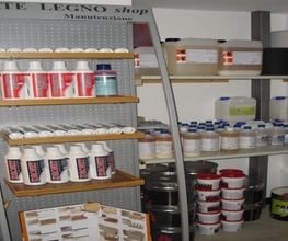 Gallery Cliente