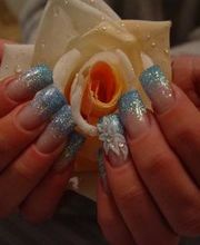 Nagelstudio Cazandra Inh. Kamm Sandra Bild 6