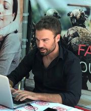 Tisseront Julien image 3