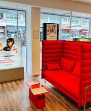 Audioprothésiste Caen-Alain Afflelou Acousticien image 2