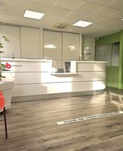 Laboratoire du Parc de l'Europe - Dijon -  BIOGROUP BOURGOGNE FRANCHE COMTE image 1