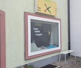Cornelia's HAAR ECKE Bild 1