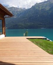 H. Gosteli AG Bild 1