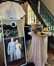 Fotospiegel Hochzeit