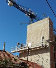 ANDAMIOS COLGANTES MADRID imagen 4