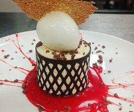 Restaurante Chemin de Fer imagen 19