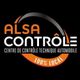 ALSA CONTRÔLE