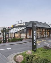 McDonald's Bild 1
