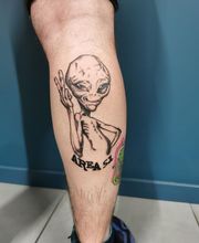 HORNET STUDIO image 14