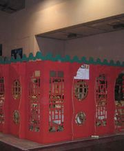 Heines, Schreinerei Bild 5