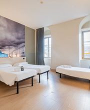 B&B HOTEL Trieste immagine 3