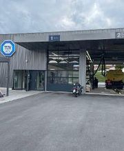 TÜV SÜD Service-Center Coburg Bild 5