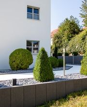 Brenner AG Gartenbau Bild 4