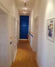 Flur der Schülerhilfe Neustadt/Holstein