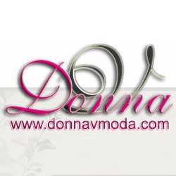 Donna V logo