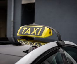 Conny's Taxi Bild 15