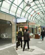 ZAHNÄRZTE NEUSTADT PASSAGE Bild 5