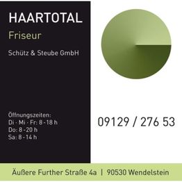 Haartotal GmbH