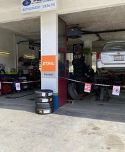 Garage des Alpes Bild 7