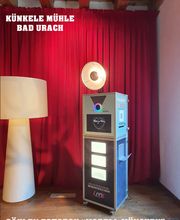 Fotobox Metzingen - Showroom Bild 9