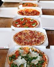 L´Osteria Pizza zum Mitnehmen