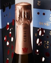 Henri Giraud Cote Cave image 7