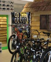 Dirk's Fahrräder & Mehr Alexandra Rupprecht Bild 4