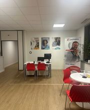 Agence Partnaire Villepinte