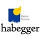 Habegger Malerei-Peinture