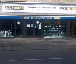 Audio-Video-Services AVS image 3