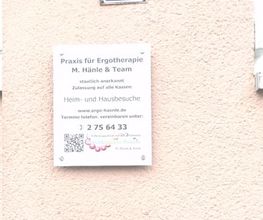 Ergotherapie Hänle Bild 4