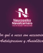 Neuropsiko Navalcarnero imagen 5