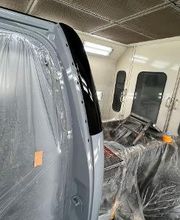 MURAL CITY COLLISION CENTER image 7