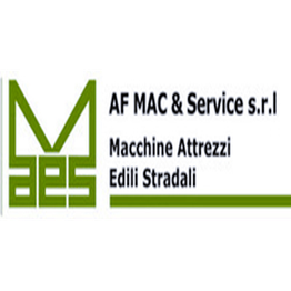 Af Mac & Service logo