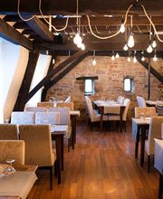 Halbmond Restaurant Bild 2