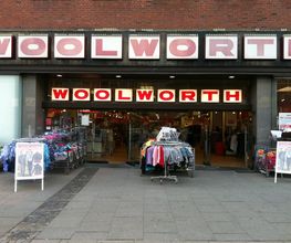 Woolworth Bild 1