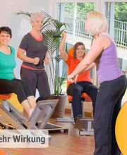 VIVA für Frauen Fitness und Ernährung Bild 2