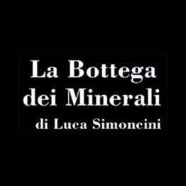 La Bottega dei Minerali logo