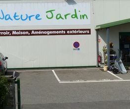 Duvillard Nature Jardin image 3