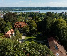 Integratives Montessori Kinderhaus am Starnberger See