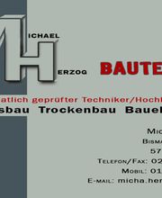 Michael Herzog Bautechnik Bild 3