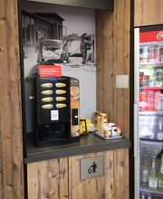 star Tankstelle Bild 6