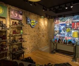 Dr. Martens - Les Halles image 16