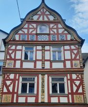 Aaron Becker Holzbau Bild 3