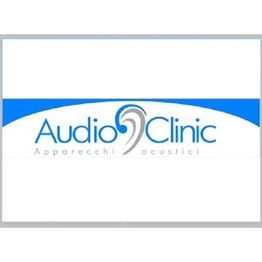 Audioclinic logo